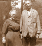 Clara & Fred